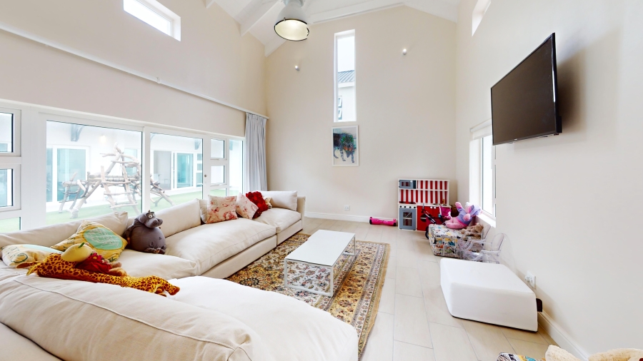5 Bedroom Property for Sale in Benguela Cove Lagoon Wine Estate Western Cape
